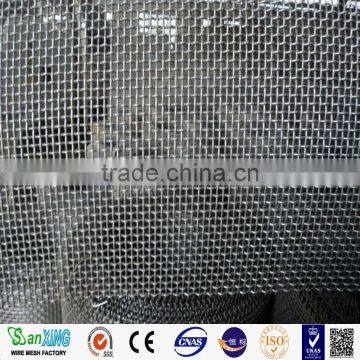 High Strength Stainless Steel Wire Mesh/wire Rope Mesh Net photo-3