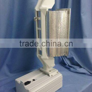 Hydroponics Indoor Grow Integrated 1000 Watt Double Ended HPS MH Grow Light Set photo-2