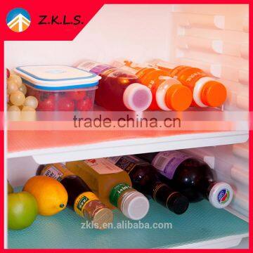 2016 New Design Colorful EVA Non-slip Fridge Mat photo-3