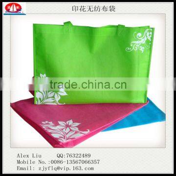 100%PP Nonwoven Fabric Used for Non Woven Bag Tensile Strength Good Uniformity photo-3