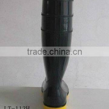 2015 Fashionable Rain Boots photo-5