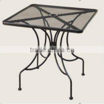 Iron Mesh Outdoor Dining Set 15663-1