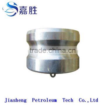 Aluminium Alloy Quick Coupling Inner Plug Type DP photo-2
