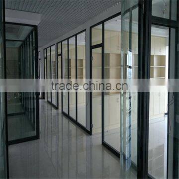 Hot Selling Windows 6063 Aluminium Extrusion Profiles photo-3