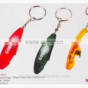 Promotional Aluminium Keychain Bottle Opener, Cheap Beer Opener With Keychain Various Customized Metal Bottle Opener photo-5