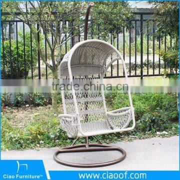 China Supplier Unique Design Swing Furniture Indoor