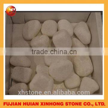 Whole Sale Pebble Stepping Stone for Garden Floor photo-2