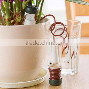 Automatic watering system 2 pcs drip irrigation emitter