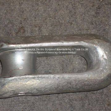 Electric Power Line Fixed Joint photo-3