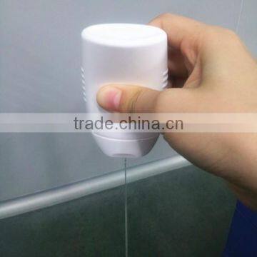 Straight Single Stream Hand Soap Silicone Dispenser Valve for Refillable Liquid Bottles photo-5