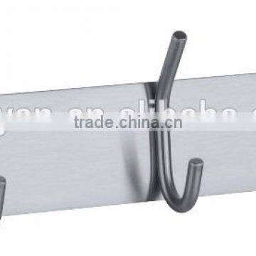 Different Size Stainless Steel Wall Hook For Coated And Hat photo-5