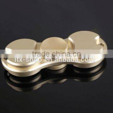 2017 Hot Selling Fidget Spinner Toys Metal Pressure Release Hand Torqbar Spinner Stress EDC Toys photo-2