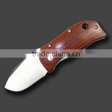 High Quality Survival Tool Multi Purpose Stainless Steel Knife Accept Custom Logo Knife photo-5