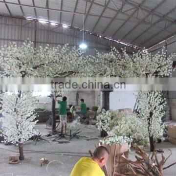 CHY150922 Wedding Decoration Flower Arches/custom Sizes Arches Wih Cherry Flower photo-3