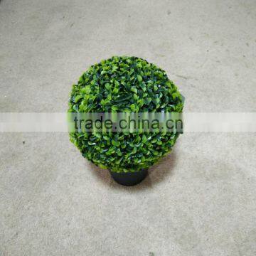 Decorative Artificial Milan Grass Ball Wholesale photo-3