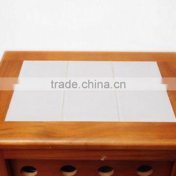 Cheap Multi-function Wooden Kitchen Cabinet / Cabinet Wooden Multi Drawer photo-5