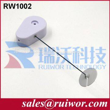 RW1002 Security Pull Box | Retail Security Pull Box photo-3