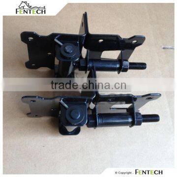 Made in China Fentech Adjustable Self-Closing Cattle Fence and Hinge Joint Field Fence photo-3