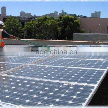 Residential on Grid 20KW Solar Power Plant System With All Accessories photo-4