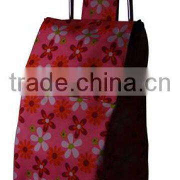 Foldable Shopping Trolley photo-3