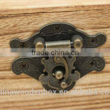 Wooden Wine Box Hot Sale photo-3