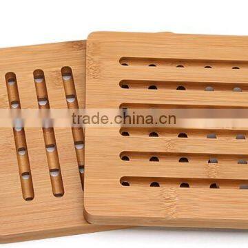 Kitchen Use Custom Wood Coaster photo-5