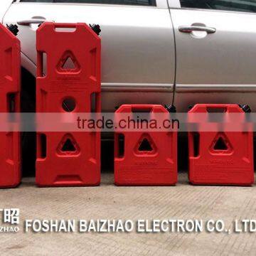 Rotomolded 2017 New Plastic 20 Liter Jerry Can With Jerry Can Holder photo-5