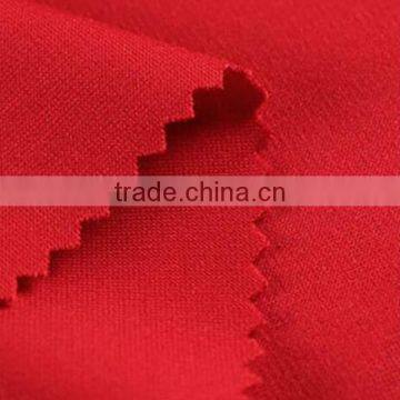 2017 Laterst Elastic Colored Ponte Roma Knit Fabric Spandex Fabric for Bedding photo-2