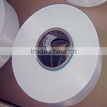 Sample free AA grade Nylon 6 FDY 40D/34F FD/SD PA6 for knitting