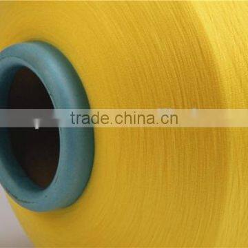 Semi Dull DTY Polypropylene Yarn 75D/48F Filament photo-4