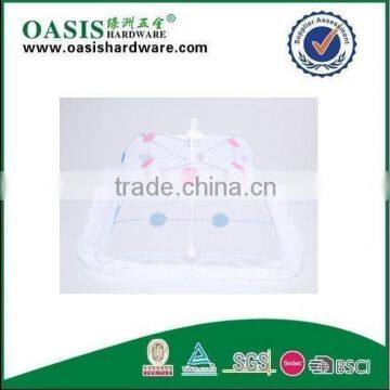 Food Cover Food Lid Kitchenware Mosquito Net Food Cover photo-6