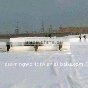 Nonwoven Geotextile photo-2