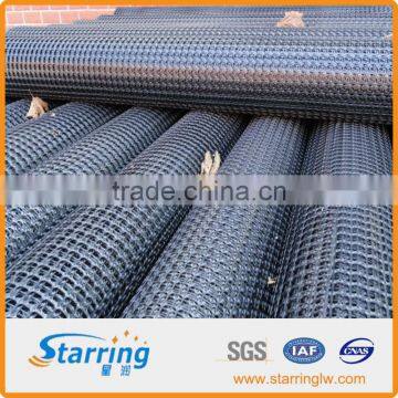 Geogrid for engeering