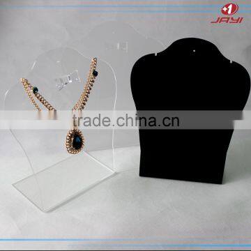 Top Quality Acrylic Necklace Display Card Customized photo-5