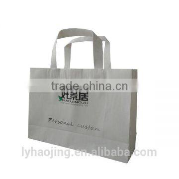 Custom Printed Kraft Paper Gift Bag With Twisted Handle photo-3
