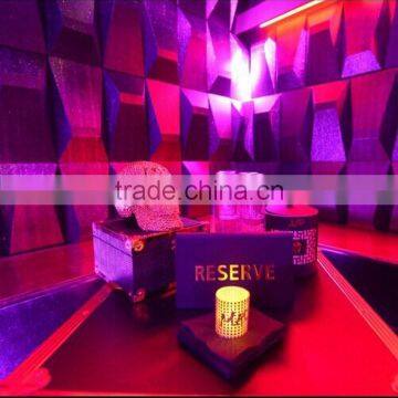 Giant Skull Sculpture for Bar Decoration photo-4