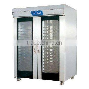 2013 hot sale commercial LXF32-H proofer oven/bread fermentation oven/bread steamer/