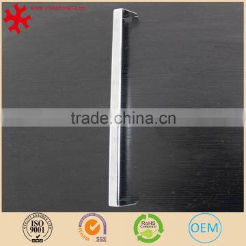 U-shape Hanging Bracket for Clothes Hanging Wall System photo-4