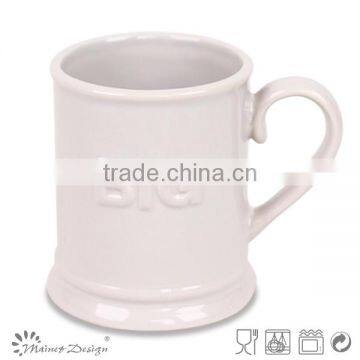 Hot Coffee Cup Stoneware Mugs photo-3