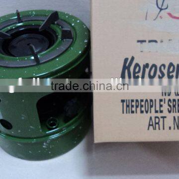 Fashionable 44# outdoor kerosene stove 2.5L