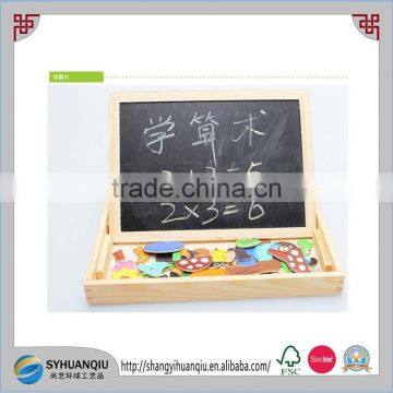 Wooden Black Board For Promotion