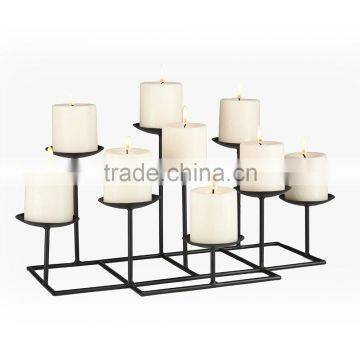 9 Candle Candelabra For Wedding,party decoration