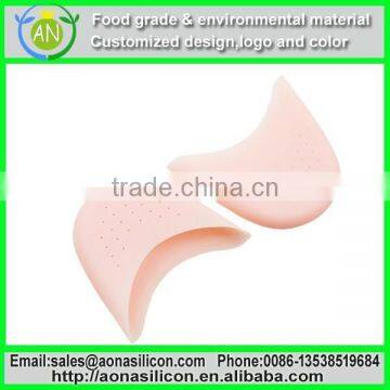 For Pointe Ballet Dance Shoes|Silicone Toe Pads