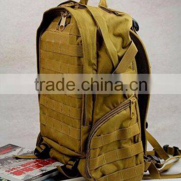 2015 Hot sale OEM discount molle tactical pack