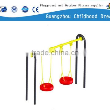 CHD-741 Outdoor preschool tire swing