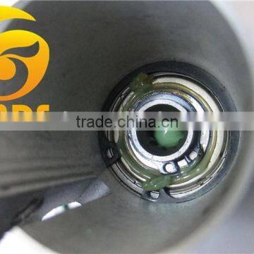 HRC58-62 28mm Pipe Dia Gear Box Spare Parts For Brush Cutters Grass Cutter For Garden Tools photo-3