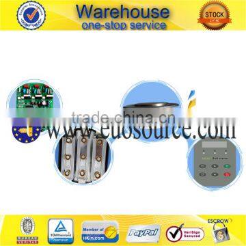 High Voltage Shock Pulse Start Soft Starter 22kw photo-5