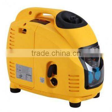 3000w 4-Stroke Gasoline Portable Generator CE/GS/EPA/CSA/EMC