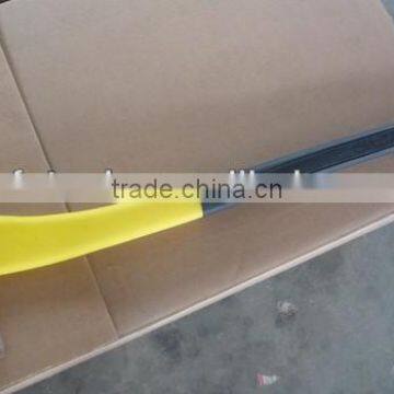 Fireman Chisel Axe With Fiberglass Handle photo-3