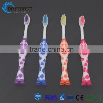 Toothbrush For Kids Teeth Cleaning At Home Teeth Care For Baby photo-6
